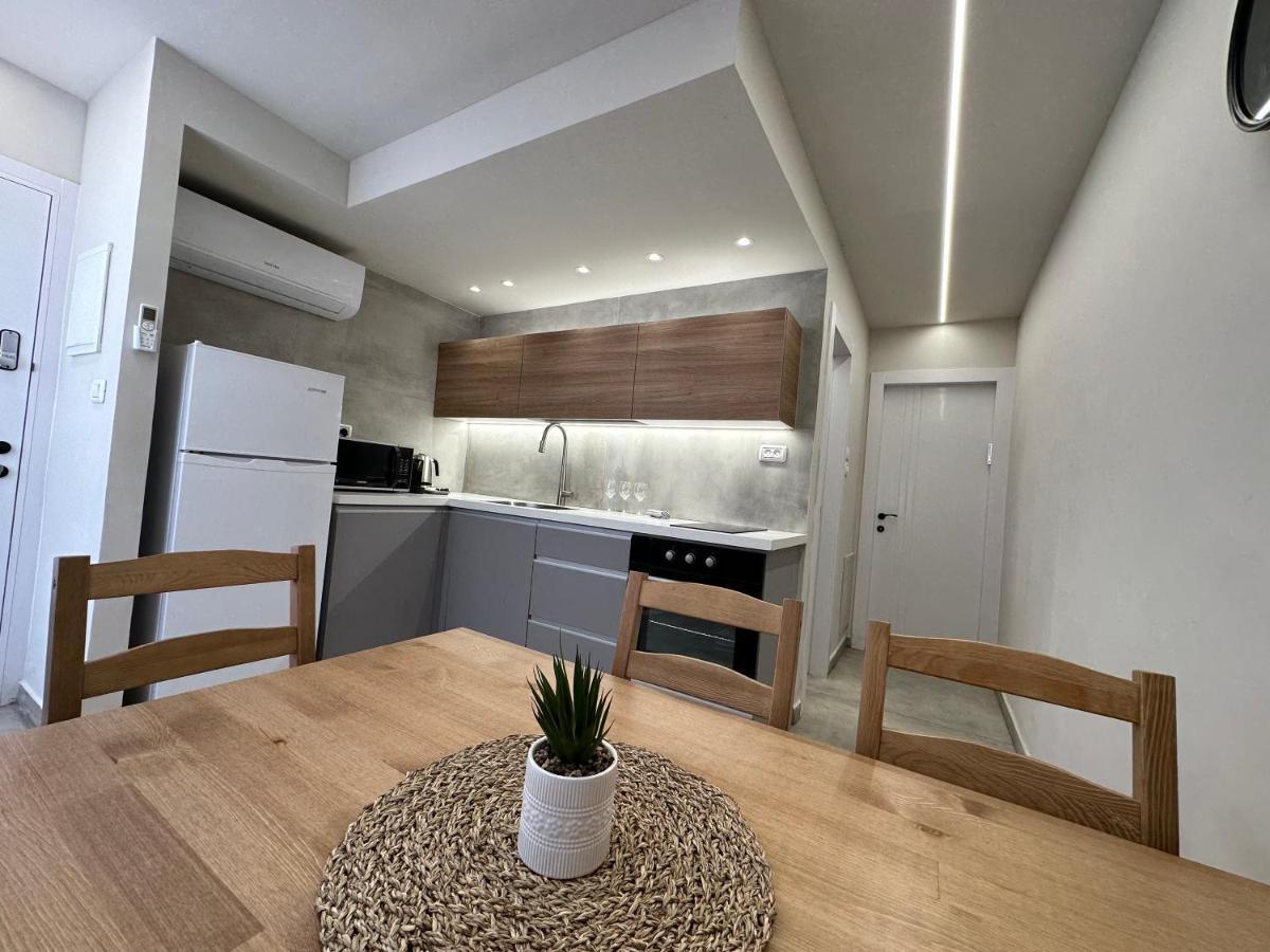 סוויטה ירושלים Aparthotel Exterior photo