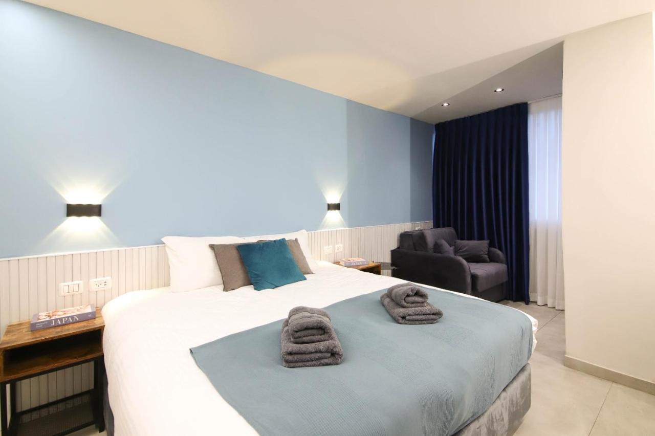סוויטה ירושלים Aparthotel Exterior photo